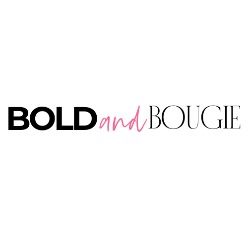 Bold and Bougie Co.